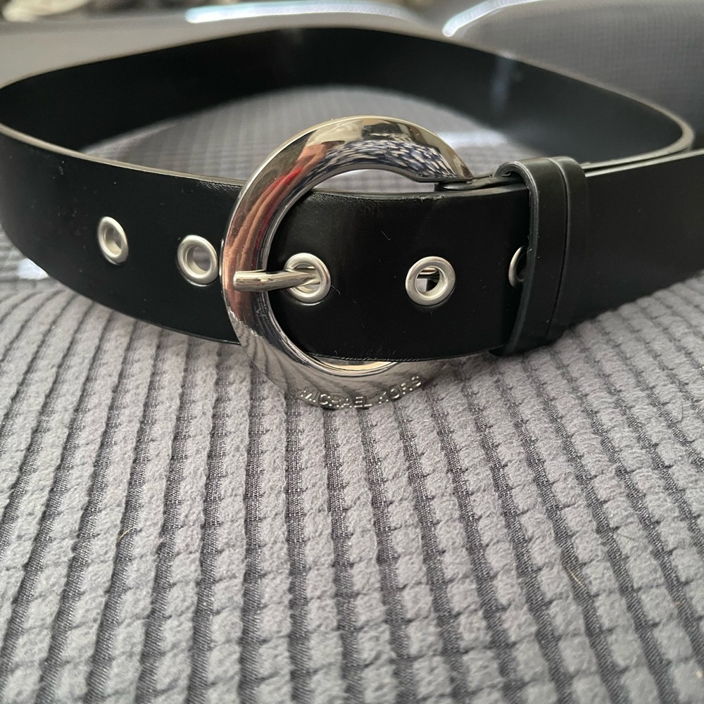 Belt